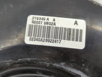 2009-2013 Nissan Altima Power Brake Booster Oem 1276563 - Oemusedautoparts1.com