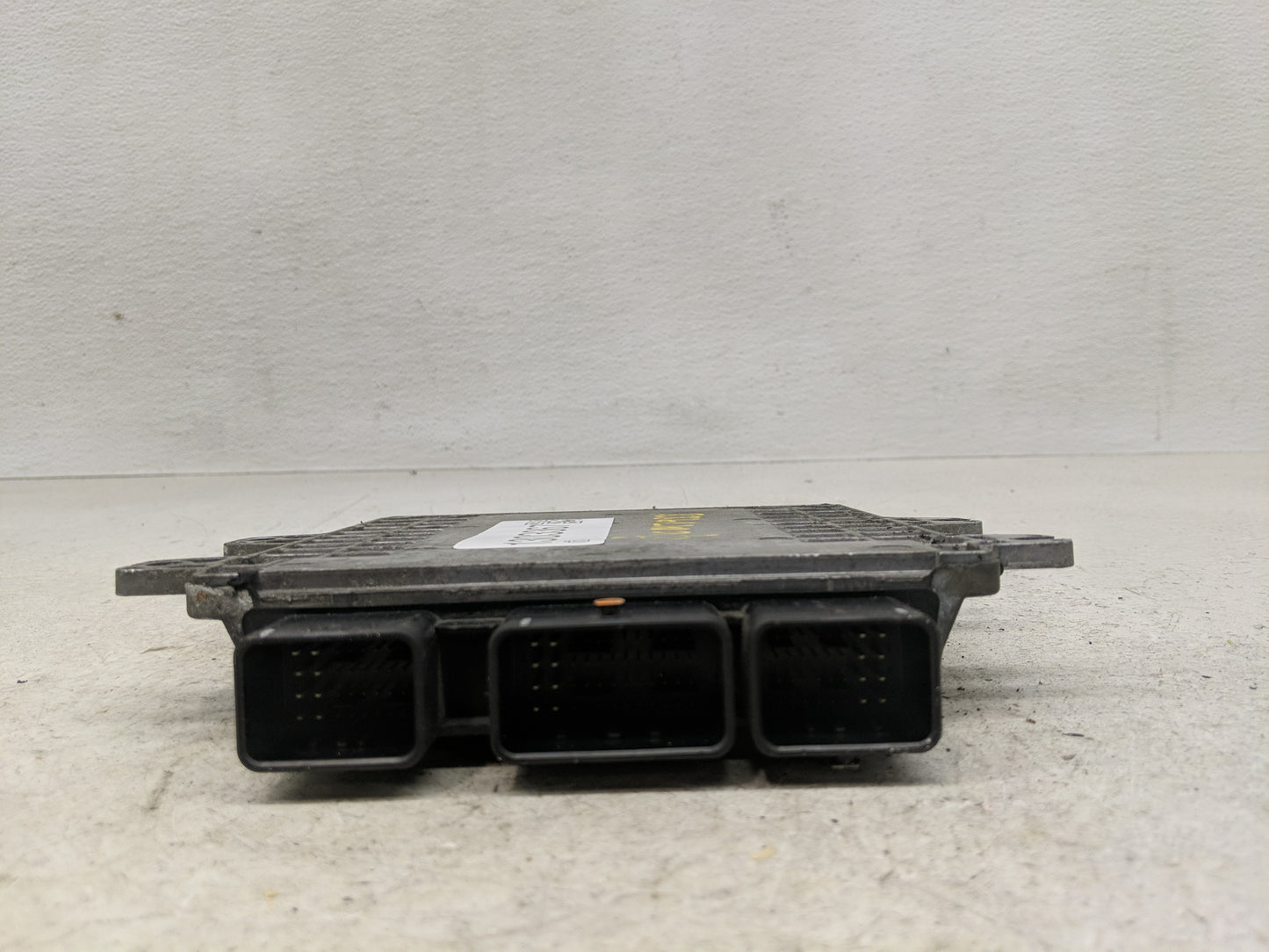 2010 Nissan Altima PCM Engine Control Computer ECU ECM PCU OEM Fits OEM Used Auto Parts - Oemusedautoparts1.com