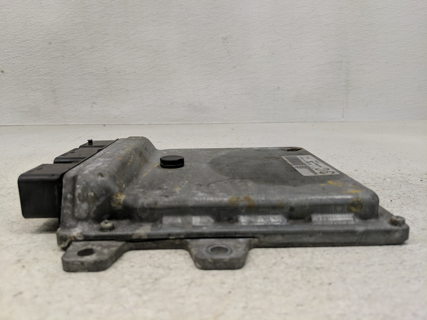2010 Nissan Altima PCM Engine Control Computer ECU ECM PCU OEM Fits OEM Used Auto Parts - Oemusedautoparts1.com