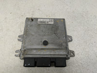 2010 Nissan Altima PCM Engine Control Computer ECU ECM PCU OEM Fits OEM Used Auto Parts - Oemusedautoparts1.com