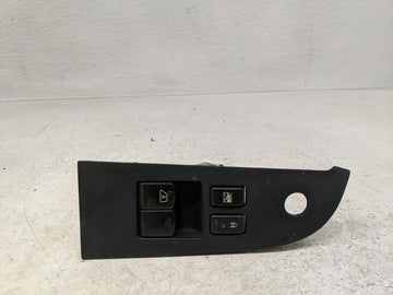 2008-2013 Nissan Altima Master Power Window Switch Replacement Driver Side Left P/N:25401 ZN60A Fits OEM Used Auto Parts - O