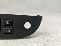 2008-2013 Nissan Altima Master Power Window Switch Replacement Driver Side Left P/N:25401 ZN60A Fits OEM Used Auto Parts - O