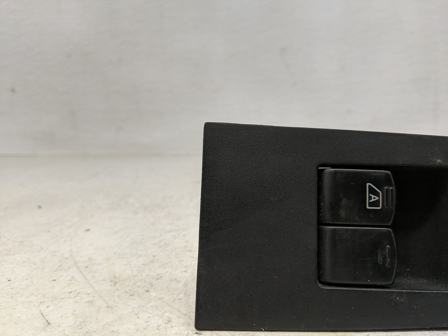 2008-2013 Nissan Altima Master Power Window Switch Replacement Driver Side Left P/N:25401 ZN60A Fits OEM Used Auto Parts - O