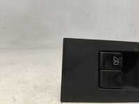 2008-2013 Nissan Altima Master Power Window Switch Replacement Driver Side Left P/N:25401 ZN60A Fits OEM Used Auto Parts - O