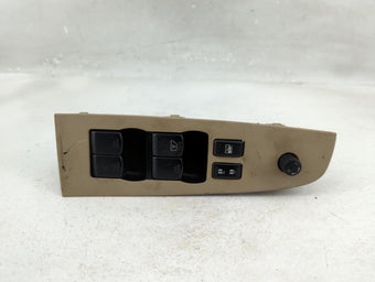 compare product 2007-2013 Nissan Altima Master Power Window Switch Replacement Driver Side Left P/N:25401 ZN40A Fits OEM Used Auto Parts