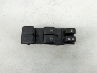 compare product 2007-2012 Nissan Altima Master Power Window Switch Replacement Driver Side Left P/N:25401 ZN50A Fits OEM Used Auto Parts