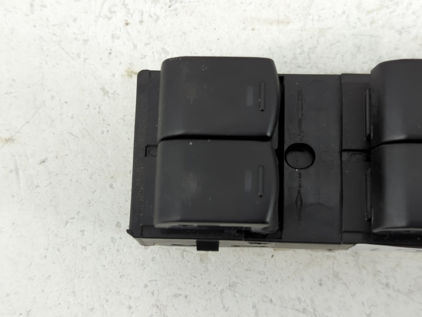 2007-2012 Nissan Altima Master Power Window Switch Replacement Driver Side Left P/N:25401 ZN50A Fits OEM Used Auto Parts - O