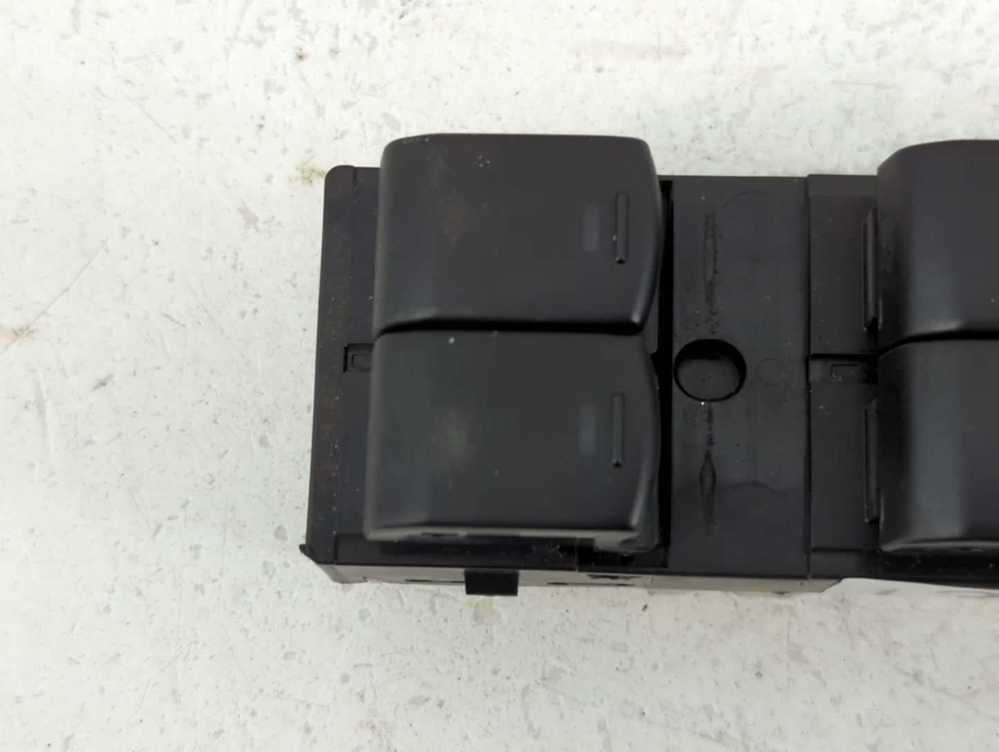 2007-2012 Nissan Altima Master Power Window Switch Replacement Driver Side Left P/N:25401 ZN50A Fits OEM Used Auto Parts - O