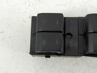 2007-2012 Nissan Altima Master Power Window Switch Replacement Driver Side Left P/N:25401 ZN50A Fits OEM Used Auto Parts - O