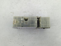 2007-2012 Nissan Altima Master Power Window Switch Replacement Driver Side Left P/N:25401 ZN50A Fits OEM Used Auto Parts - O