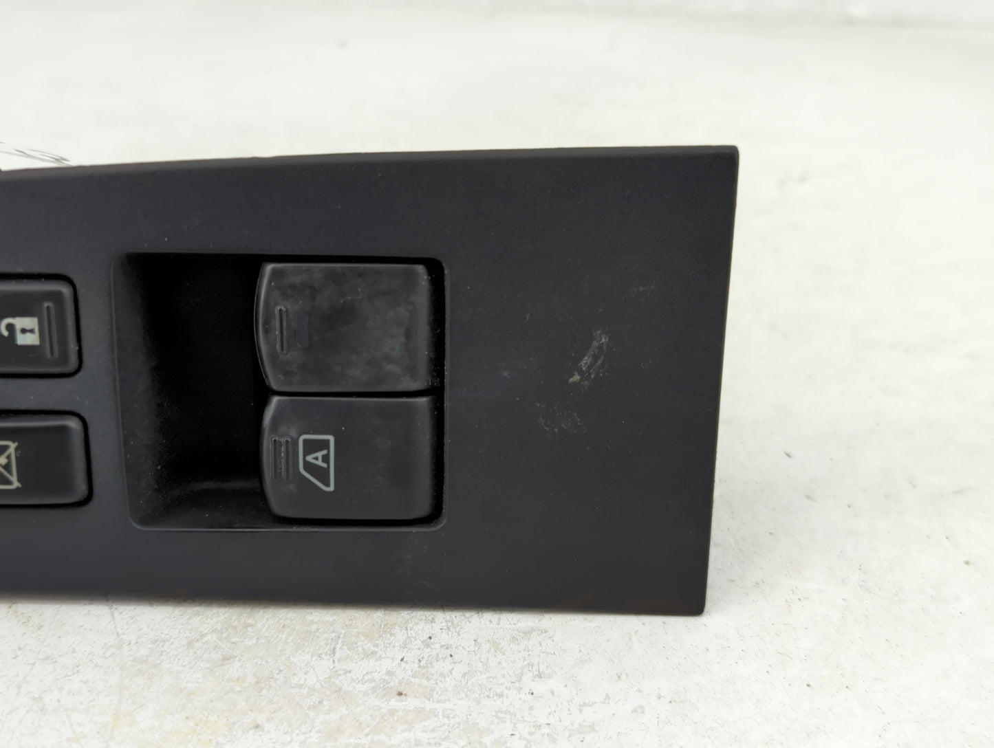 2008-2013 Nissan Altima Master Power Window Switch Replacement Driver Side Left P/N:25401 ZN60A Fits OEM Used Auto Parts - O
