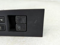 2008-2013 Nissan Altima Master Power Window Switch Replacement Driver Side Left P/N:25401 ZN60A Fits OEM Used Auto Parts - O