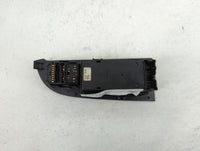2008-2013 Nissan Altima Master Power Window Switch Replacement Driver Side Left P/N:25401 ZN60A Fits OEM Used Auto Parts - O