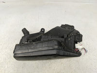 2008-2010 Nissan Altima Fusebox Fuse Box Panel Relay Module Fits Fits 2008 2009 2010 OEM Used Auto Parts - Oemusedautoparts1