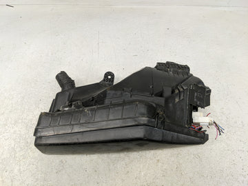 2008-2010 Nissan Altima Fusebox Fuse Box Panel Relay Module Fits Fits 2008 2009 2010 OEM Used Auto Parts