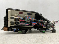 2008-2010 Nissan Altima Fusebox Fuse Box Panel Relay Module Fits Fits 2008 2009 2010 OEM Used Auto Parts - Oemusedautoparts1
