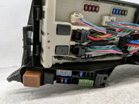 2008-2010 Nissan Altima Fusebox Fuse Box Panel Relay Module Fits Fits 2008 2009 2010 OEM Used Auto Parts - Oemusedautoparts1