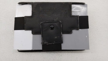 2010 Nissan Altima Owners Manual Book Guide OEM Used Auto Parts - Oemusedautoparts1.com
