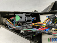 2008-2010 Nissan Altima Fusebox Fuse Box Panel Relay Module P/N:284B71AA0A Fits Fits 2008 2009 2010 OEM Used Auto Parts - Oe