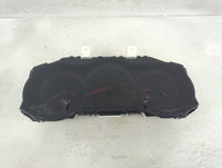 2010 Nissan Altima Instrument Cluster Speedometer Gauges Fits OEM Used Auto Parts - Oemusedautoparts1.com