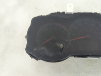 2010 Nissan Altima Instrument Cluster Speedometer Gauges Fits OEM Used Auto Parts - Oemusedautoparts1.com