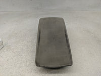 2010 Nissan Altima Center Console Armrest Cover Lid Fits OEM Used Auto Parts - Oemusedautoparts1.com