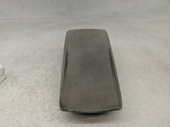 compare product 2010 Nissan Altima Center Console Armrest Cover Lid Fits OEM Used Auto Parts