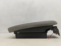 2010 Nissan Altima Center Console Armrest Cover Lid Fits OEM Used Auto Parts - Oemusedautoparts1.com