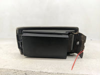 2010 Nissan Altima Center Console Armrest Cover Lid Fits OEM Used Auto Parts - Oemusedautoparts1.com