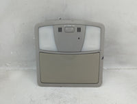 2010-2012 Nissan Altima Overhead Roof Console 1321771 - Oemusedautoparts1.com