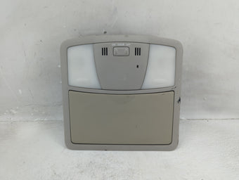 compare product 2010-2012 Nissan Altima Overhead Roof Console 1321771