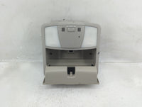 2010-2012 Nissan Altima Overhead Roof Console 1321771 - Oemusedautoparts1.com