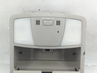 2010-2012 Nissan Altima Overhead Roof Console 1321771 - Oemusedautoparts1.com