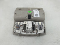2010-2012 Nissan Altima Overhead Roof Console 1321771 - Oemusedautoparts1.com