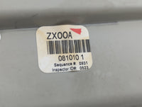 2010-2012 Nissan Altima Overhead Roof Console 1321771 - Oemusedautoparts1.com