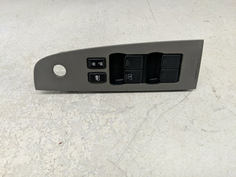 compare product 2007-2012 Nissan Altima Master Power Window Switch Replacement Driver Side Left P/N:25401-ZN50B Fits OEM Used Auto Parts