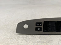 2007-2012 Nissan Altima Master Power Window Switch Replacement Driver Side Left P/N:25401-ZN50B Fits OEM Used Auto Parts - O