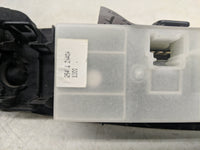 2007-2012 Nissan Altima Master Power Window Switch Replacement Driver Side Left P/N:25401-ZN50B Fits OEM Used Auto Parts - O
