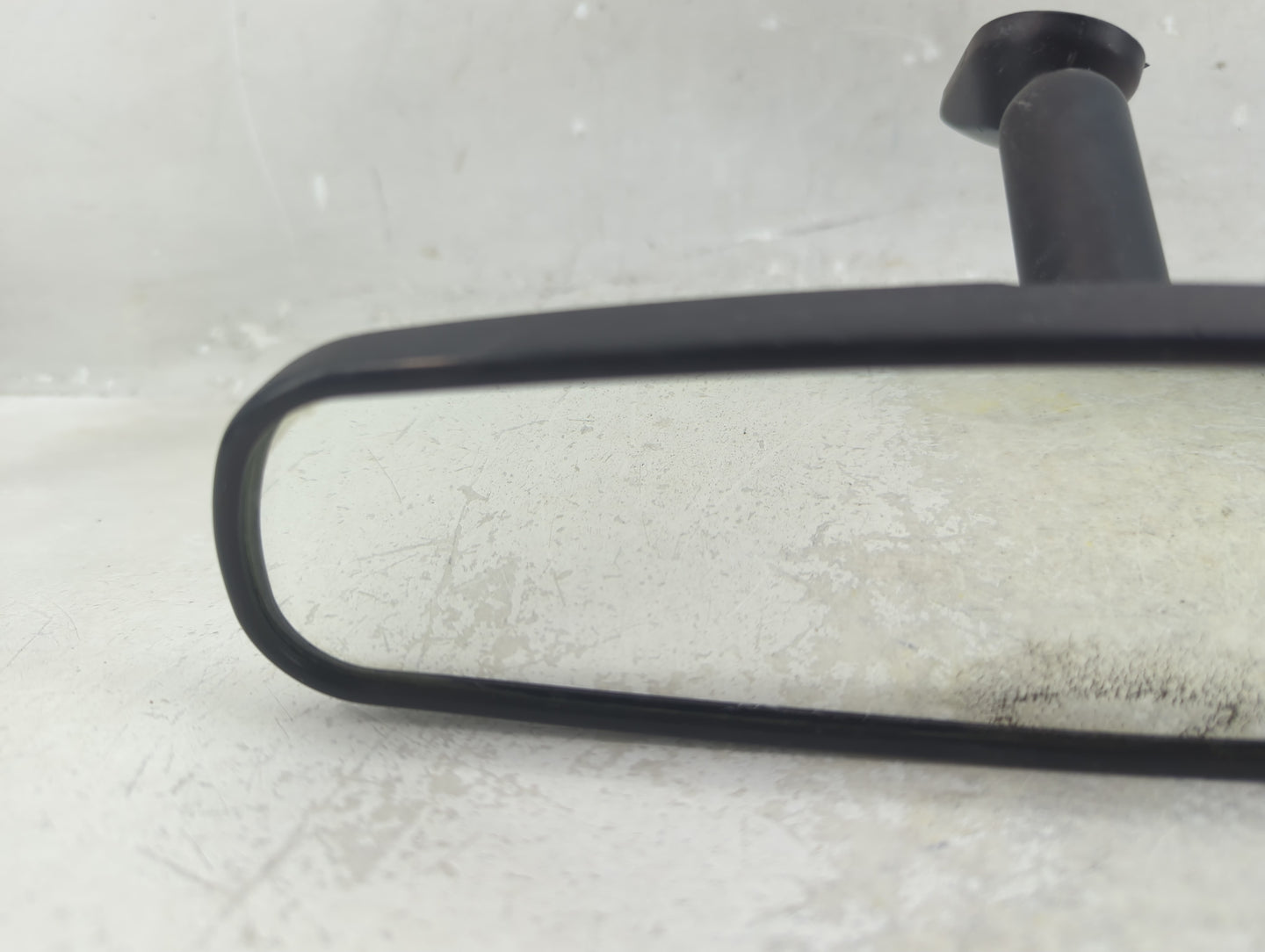 2007-2013 Nissan Altima Interior Rear View Mirror Replacement OEM Fits Fits 2007 2008 2009 2010 2011 2012 2013 2014 OEM Used