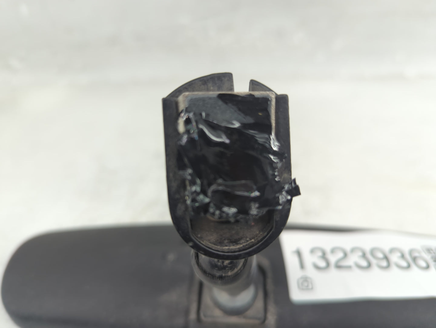 2007-2013 Nissan Altima Interior Rear View Mirror Replacement OEM Fits Fits 2007 2008 2009 2010 2011 2012 2013 2014 OEM Used