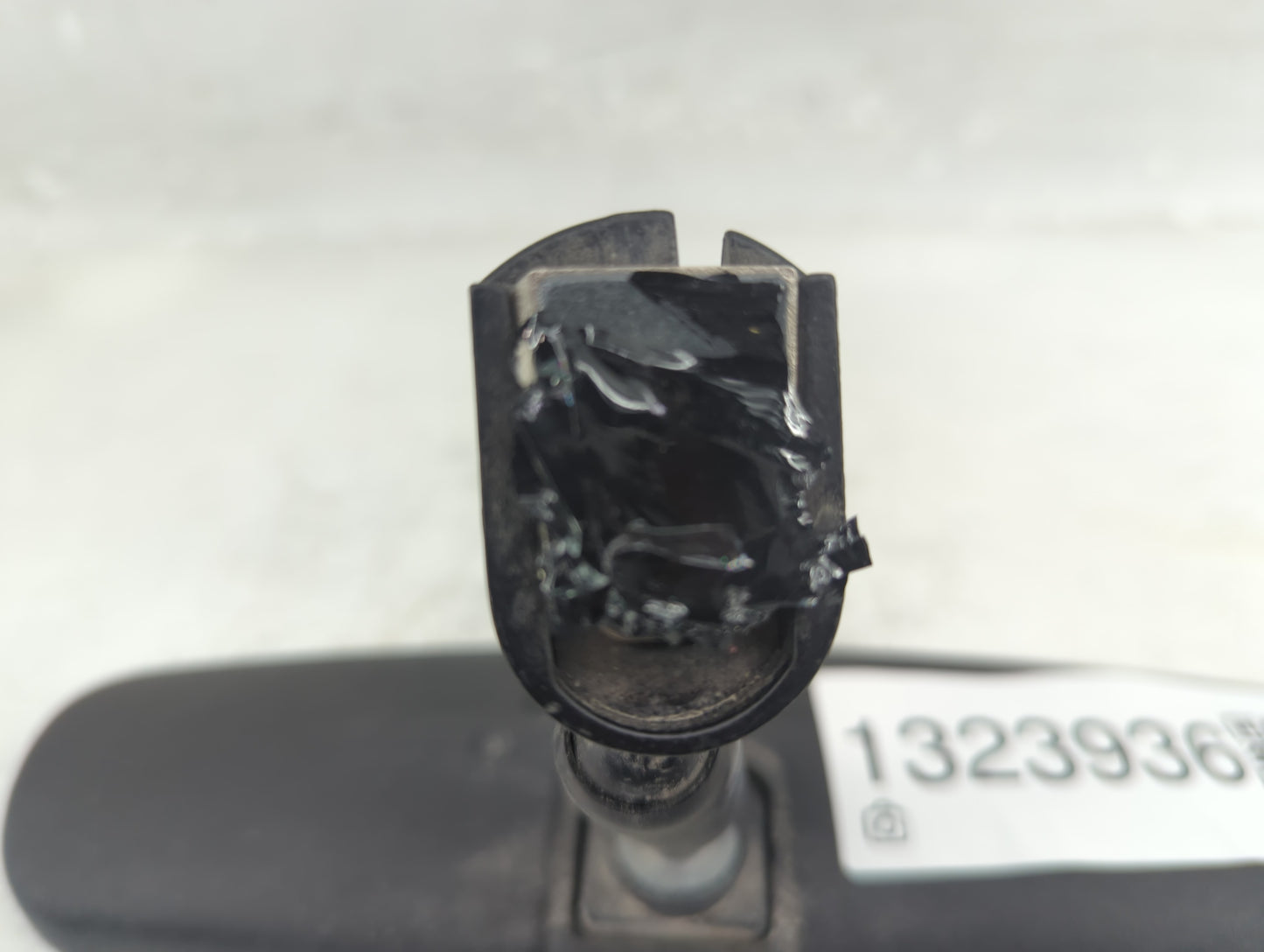 2007-2013 Nissan Altima Interior Rear View Mirror Replacement OEM Fits Fits 2007 2008 2009 2010 2011 2012 2013 2014 OEM Used