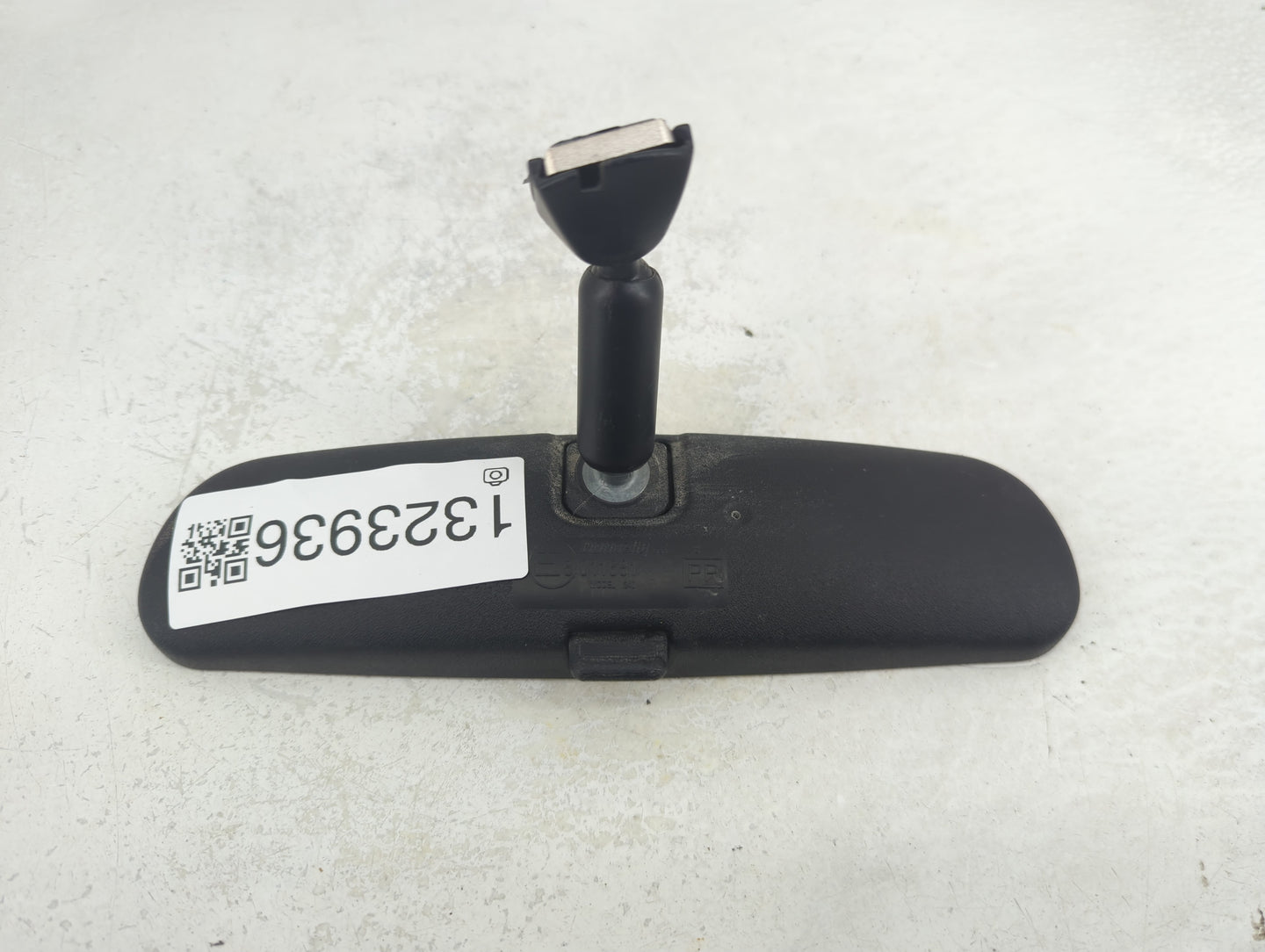 2007-2013 Nissan Altima Interior Rear View Mirror Replacement OEM Fits Fits 2007 2008 2009 2010 2011 2012 2013 2014 OEM Used