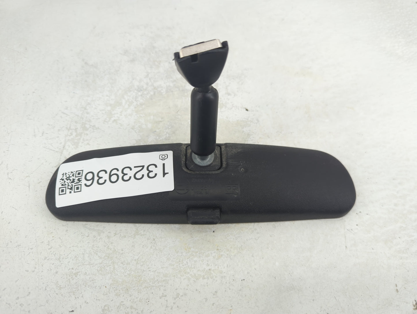 2007-2013 Nissan Altima Interior Rear View Mirror Replacement OEM Fits Fits 2007 2008 2009 2010 2011 2012 2013 2014 OEM Used