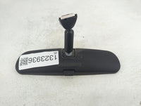 2007-2013 Nissan Altima Interior Rear View Mirror Replacement OEM Fits Fits 2007 2008 2009 2010 2011 2012 2013 2014 OEM Used