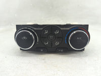 2010-2013 Nissan Altima Climate Control Module Temperature AC/Heater Replacement P/N:27510 ZX00A Fits Fits 2010 2011 2012 20
