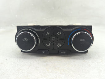 compare product 2010-2013 Nissan Altima Climate Control Module Temperature AC/Heater Replacement P/N:27510 ZX00A Fits Fits 2010 2011 2012 2013 OEM Used Auto Parts