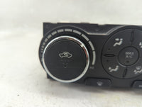 2010-2013 Nissan Altima Climate Control Module Temperature AC/Heater Replacement P/N:27510 ZX00A Fits Fits 2010 2011 2012 20