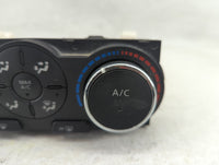 2010-2013 Nissan Altima Climate Control Module Temperature AC/Heater Replacement P/N:27510 ZX00A Fits Fits 2010 2011 2012 20