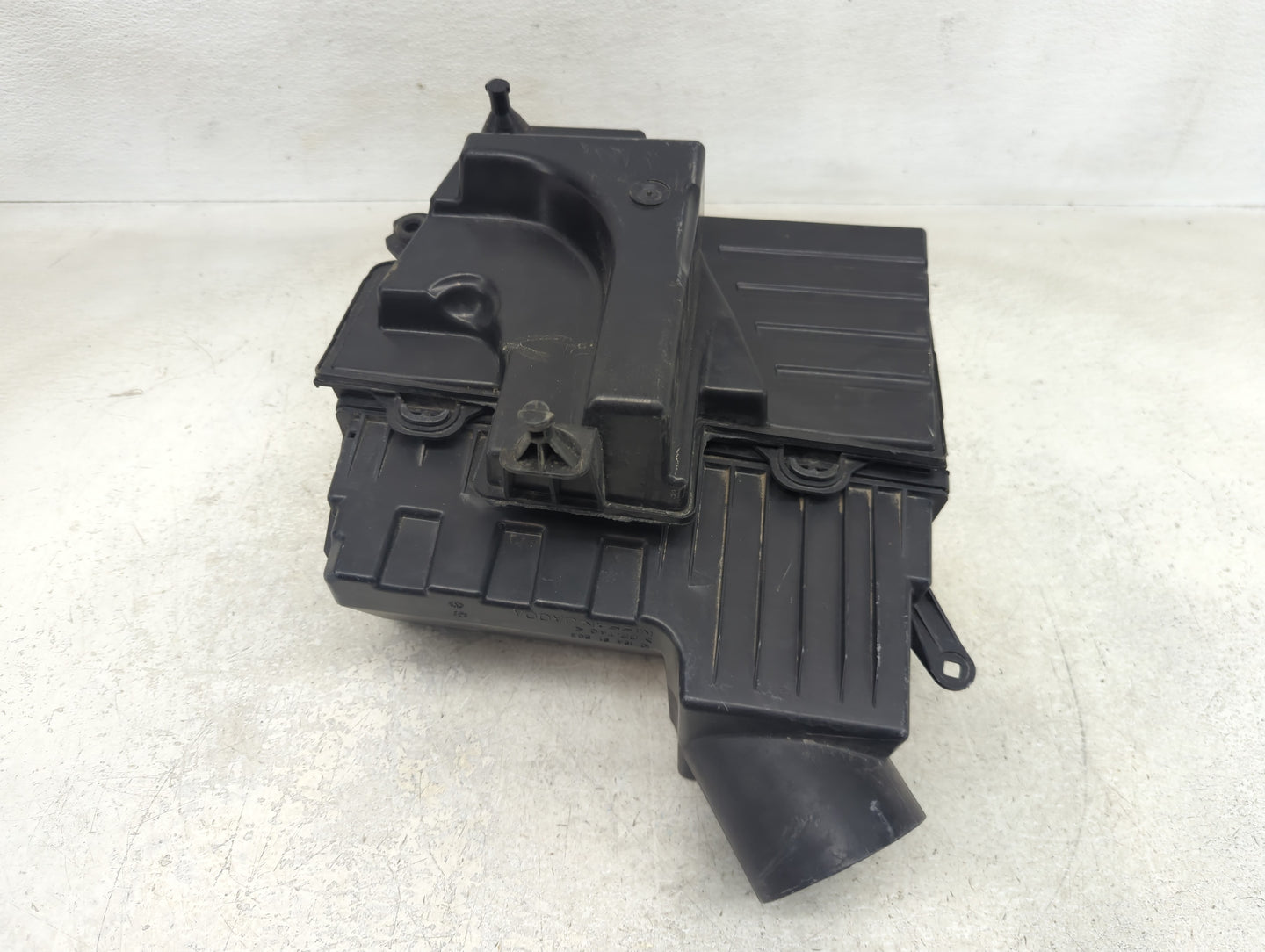 2007-2013 Nissan Altima Air Cleaner Intake-duct Hose Tube - Oemusedautoparts1.com