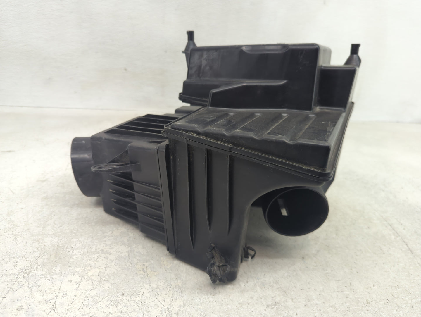 2007-2013 Nissan Altima Air Cleaner Intake-duct Hose Tube - Oemusedautoparts1.com